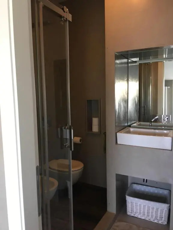 Apartment San Benedetto