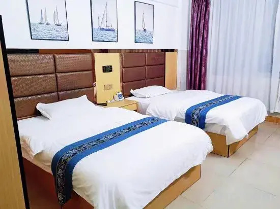 Jinshanhai Boutique Hotel