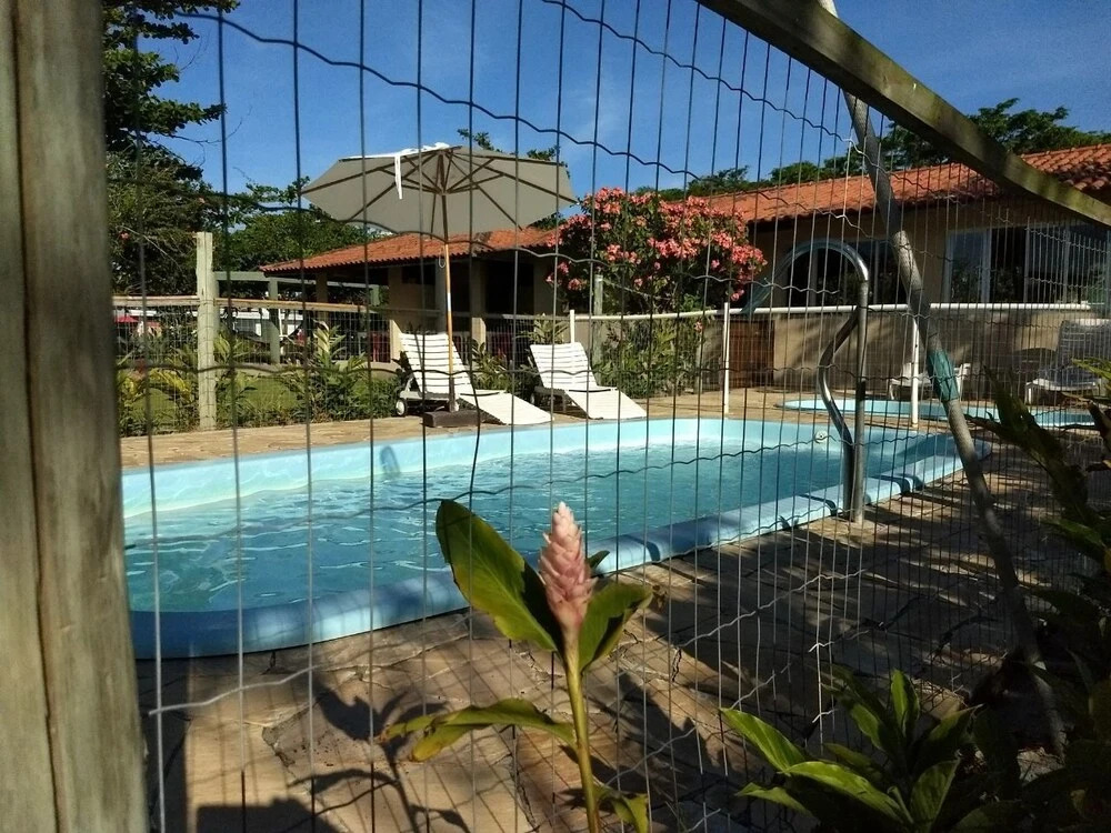 Recanto Praia Azul