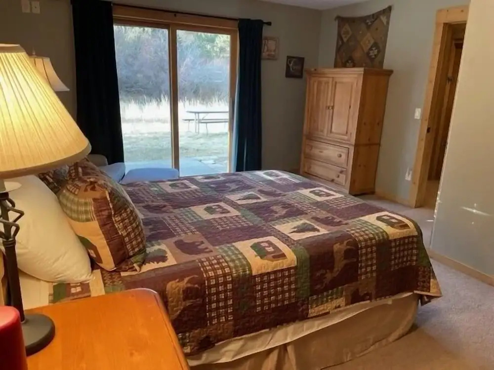 Creekside -- Ev #3481 4 Bedroom Home by Redawning