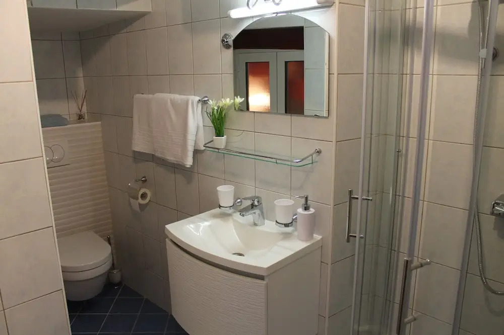 Apartments Nerio