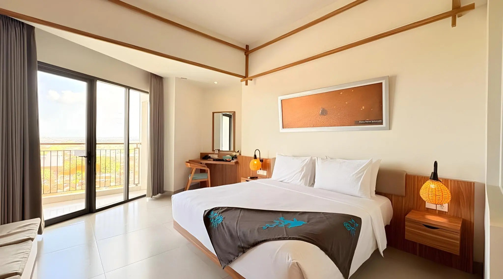 ILLIRA Hotel Banyuwangi