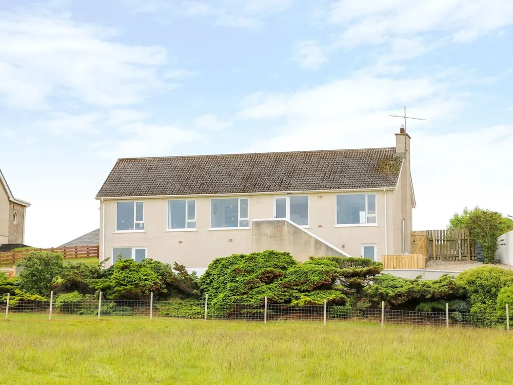 Seacoast Cottage
