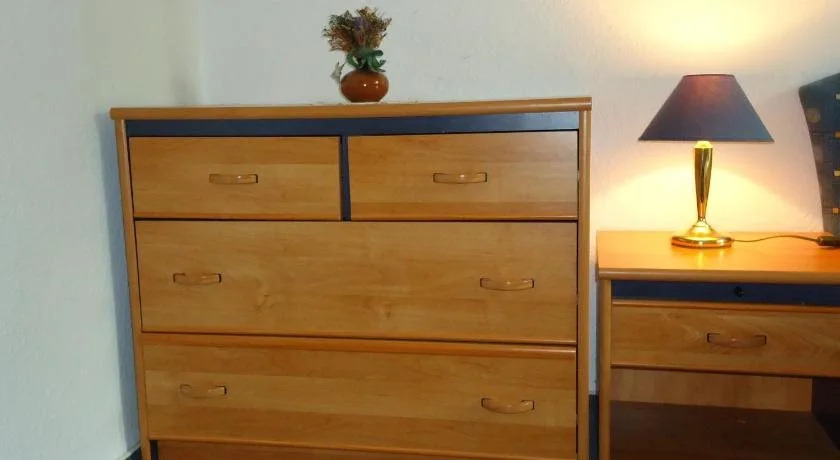 Pension Strandnest