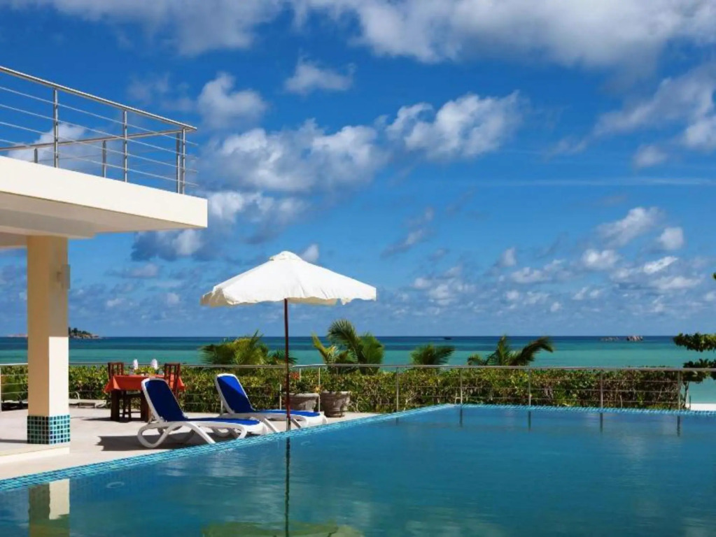 Acajou Beach Resort