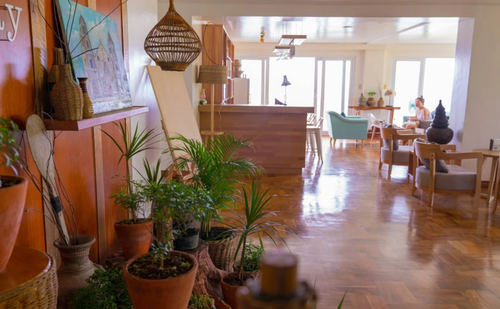 Flora East Resort and Spa