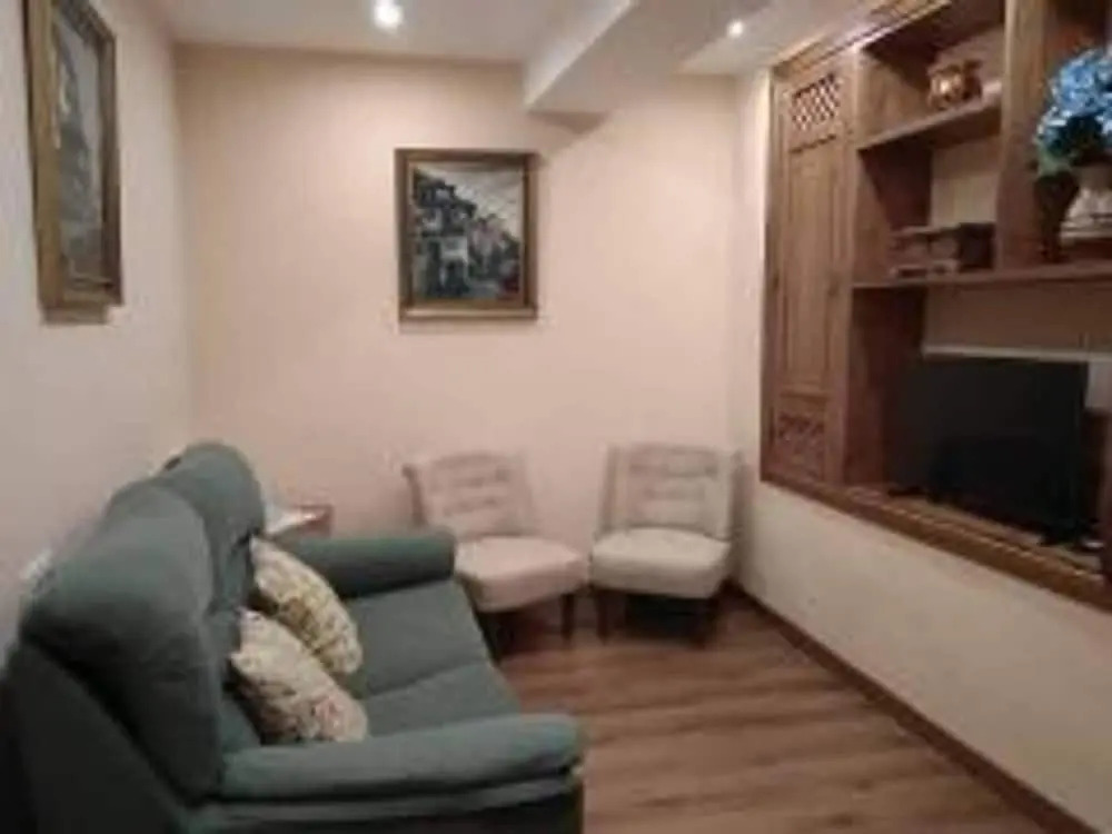 Apartamento Pría