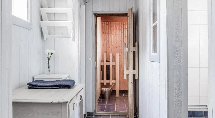 Jöns Andersgården B&B
