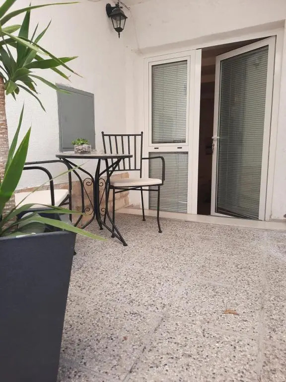 Apartments Ankica