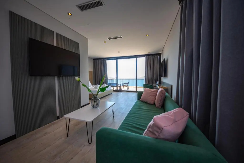 Apart-Hotel Lili2