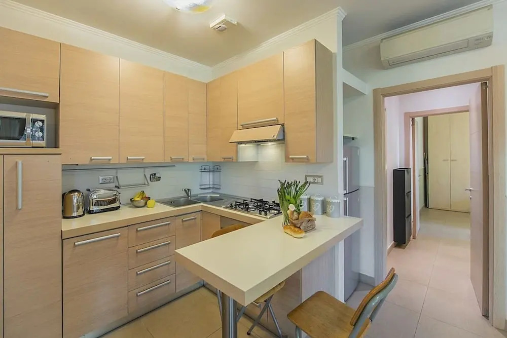 Lovely & Comfortable Flat in the Heart of the City