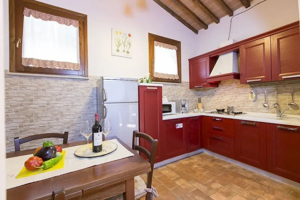 Agriturismo Il Pelago