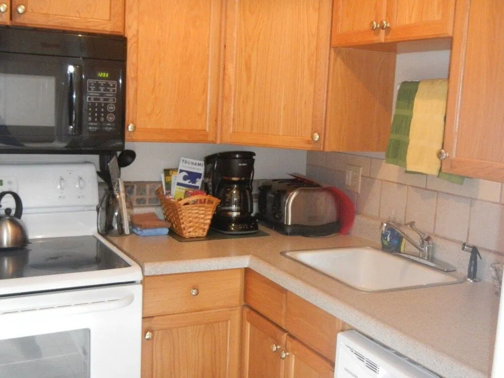 Sea Haven Motel Unit 3