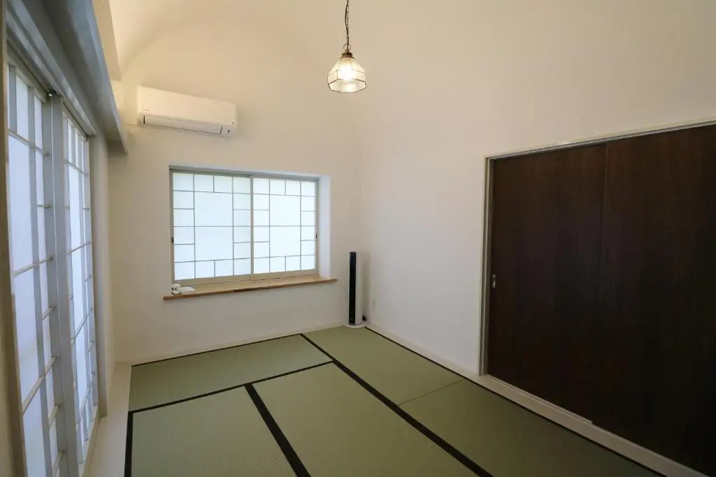 Izukogen Onsen Yuyu "Yuyu" Villa - Vacation STAY 45791v