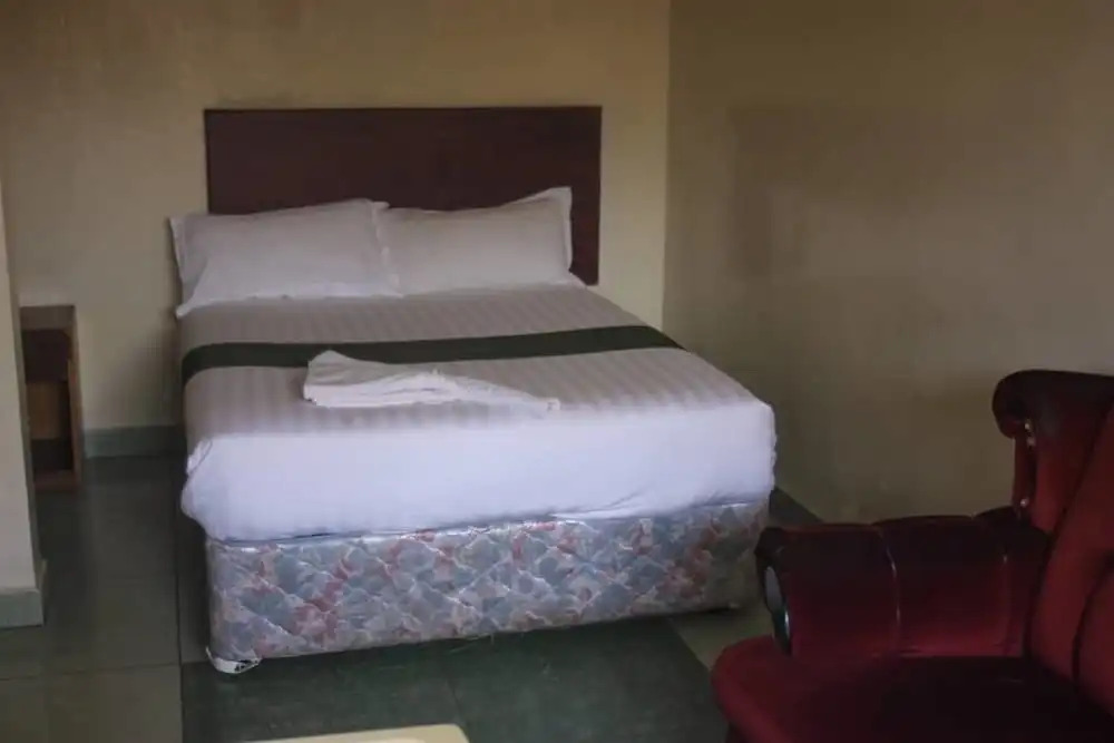 Nalumba 2 Lodge