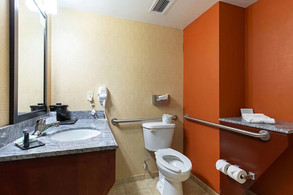 Sleep Inn & Suites