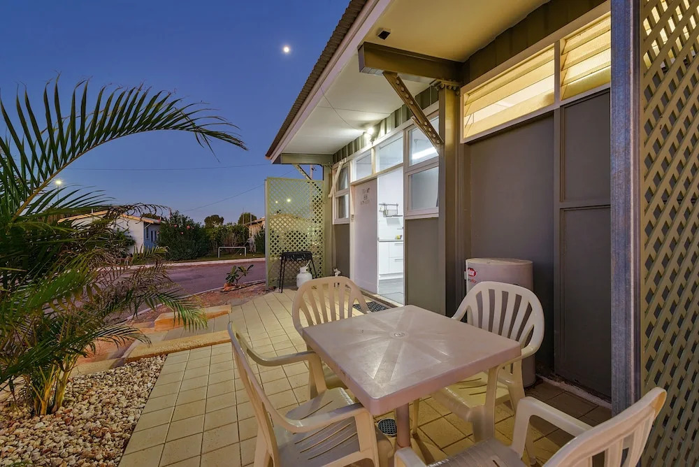Getaway Villas Unit 3810