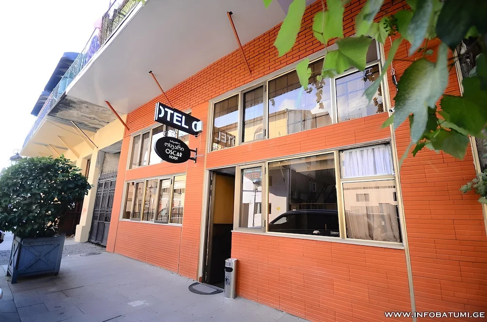 Hotel Oscar