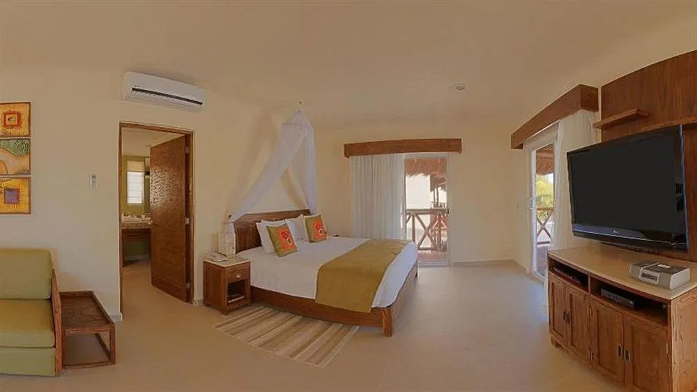 Grand Slam Fishing Lodge Tulum