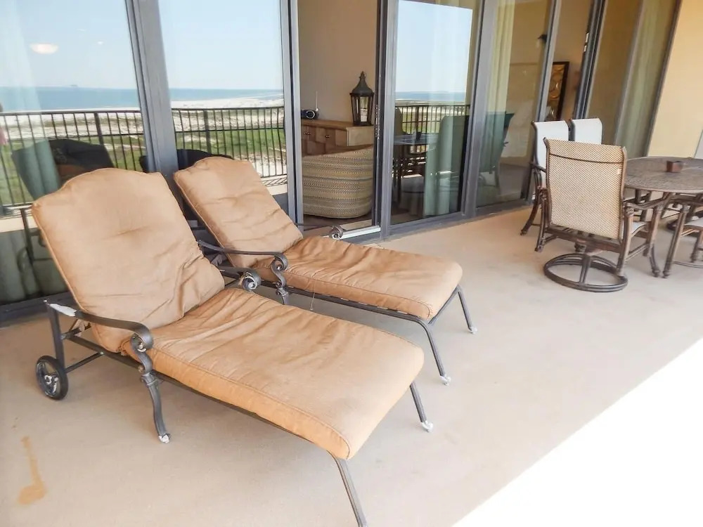 506 Holiday Isle 506 3 Bedroom Condo