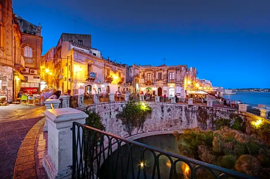 B&B Sicilia Bella