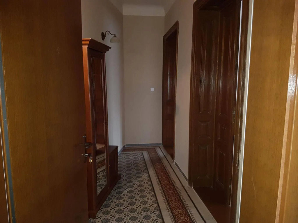 Villa Sofia Apartments