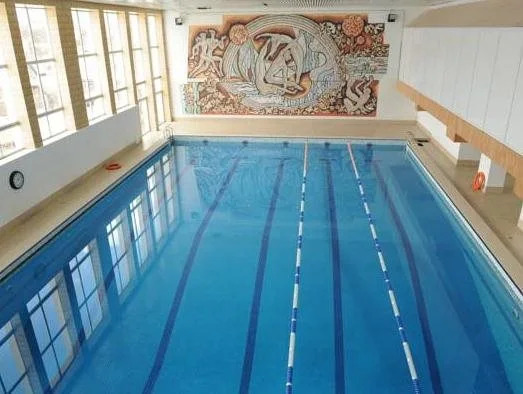 SPA Hotel Zhyva Voda