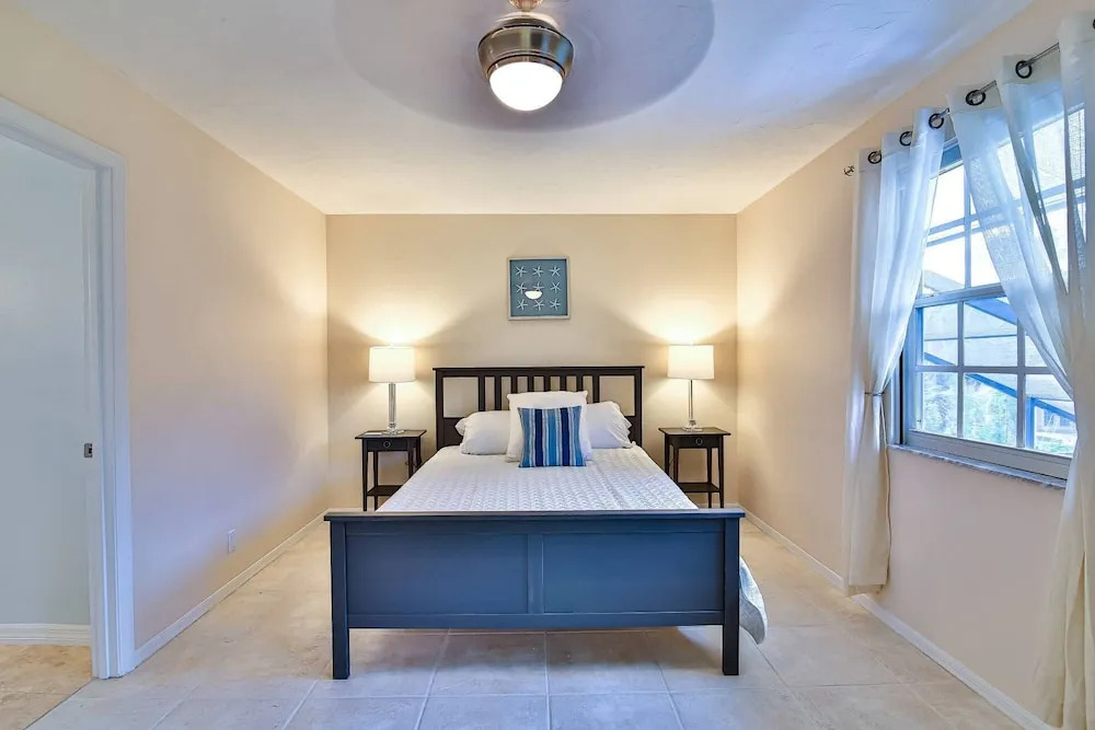 Siesta Key Home