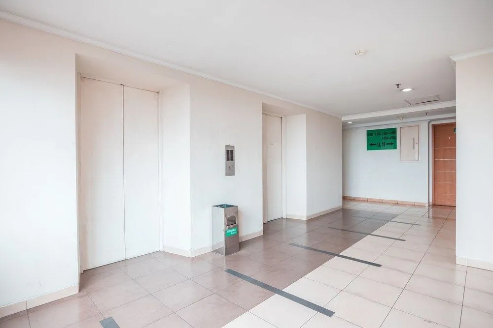 Oyo 670 Margonda Residence 1 Dan 2