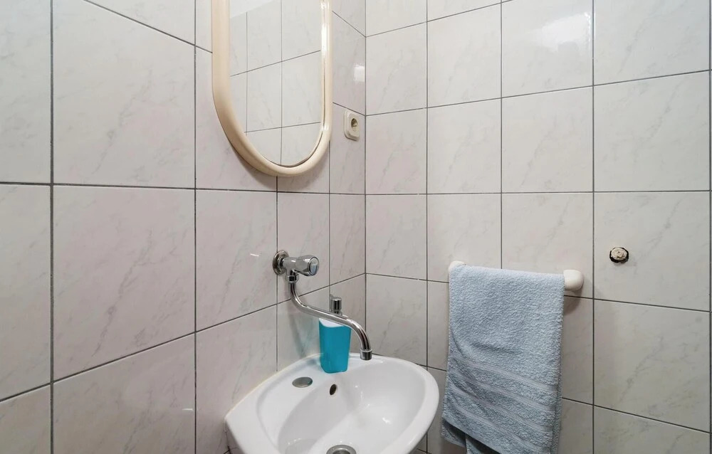 Beautiful Home in Stobrec With Wifi and 0 Bedrooms
