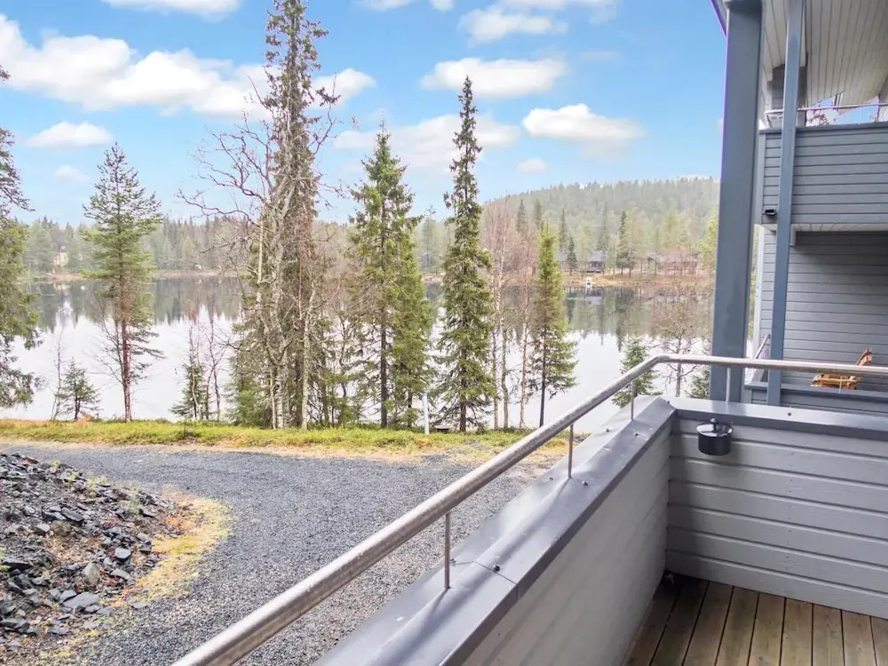 Rukatonttu d 13 Kuusamo
