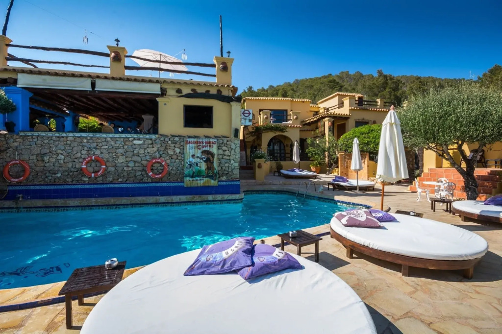 Pikes Ibiza