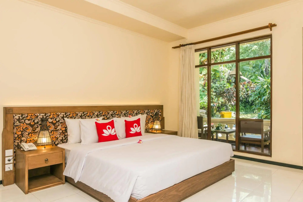 ZEN Rooms Hang Tuah Sanur