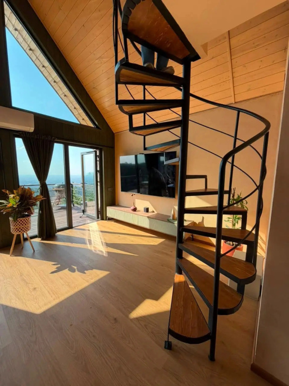 SweeDom Terra Private House