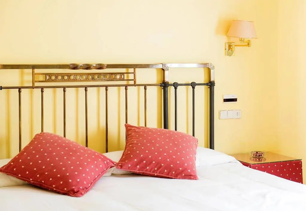 Hotel Can Ceret