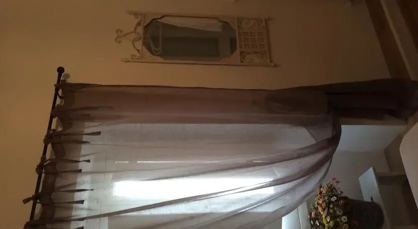 Bed & Breakfast "Il Punto Cardinale"
