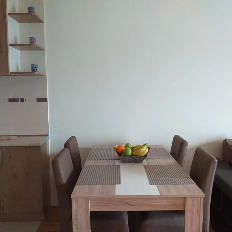 Aphrodite Apartment