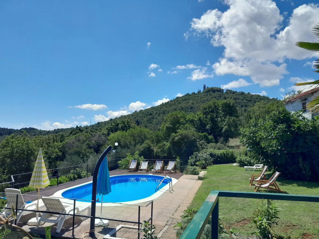 Kuca Draga - Property Nono