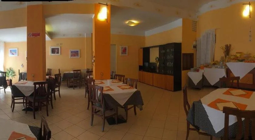 Hotel Villa Elle