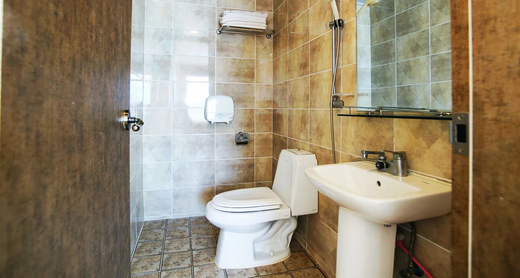 Goodstay Navis Hotel