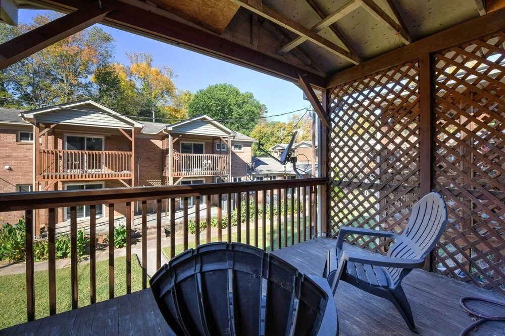 Charming Charlotte Condo - Fully Renovated!