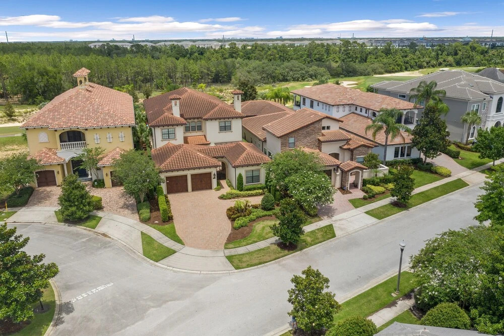 Rvh_329r Sunset Court 5 Bedroom Home