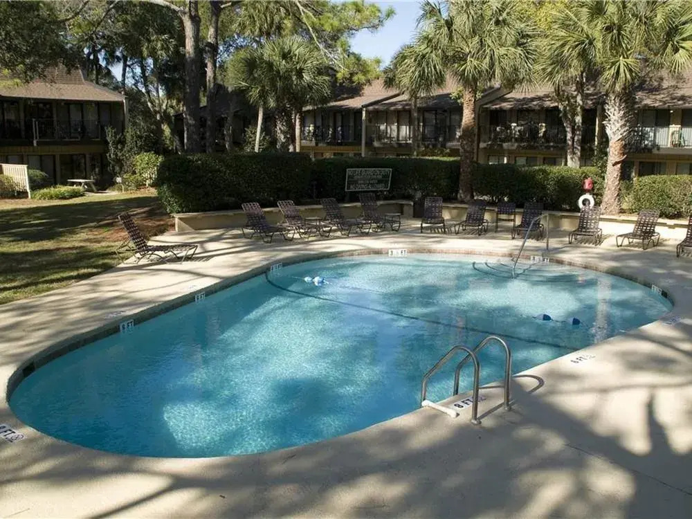 Hilton Head Beach Villa 28 by RedAwning