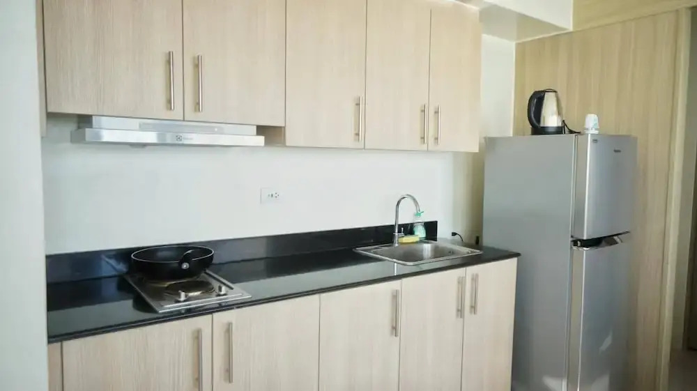 SM Breeze Residences Pasay Malate