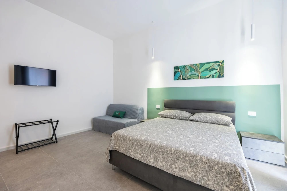 Nefelu Apartment