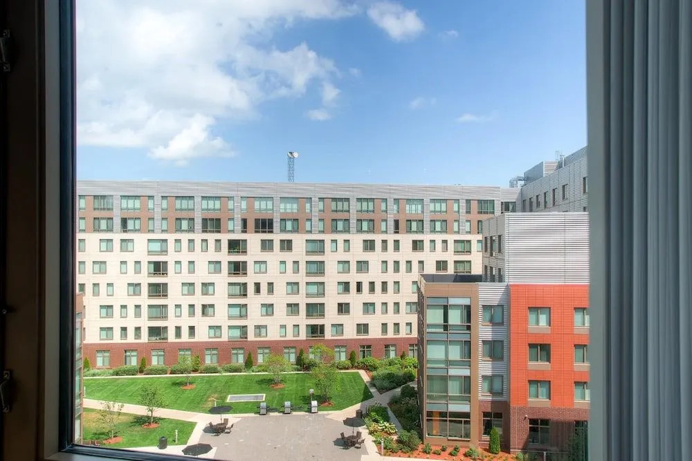Third Square Apartments