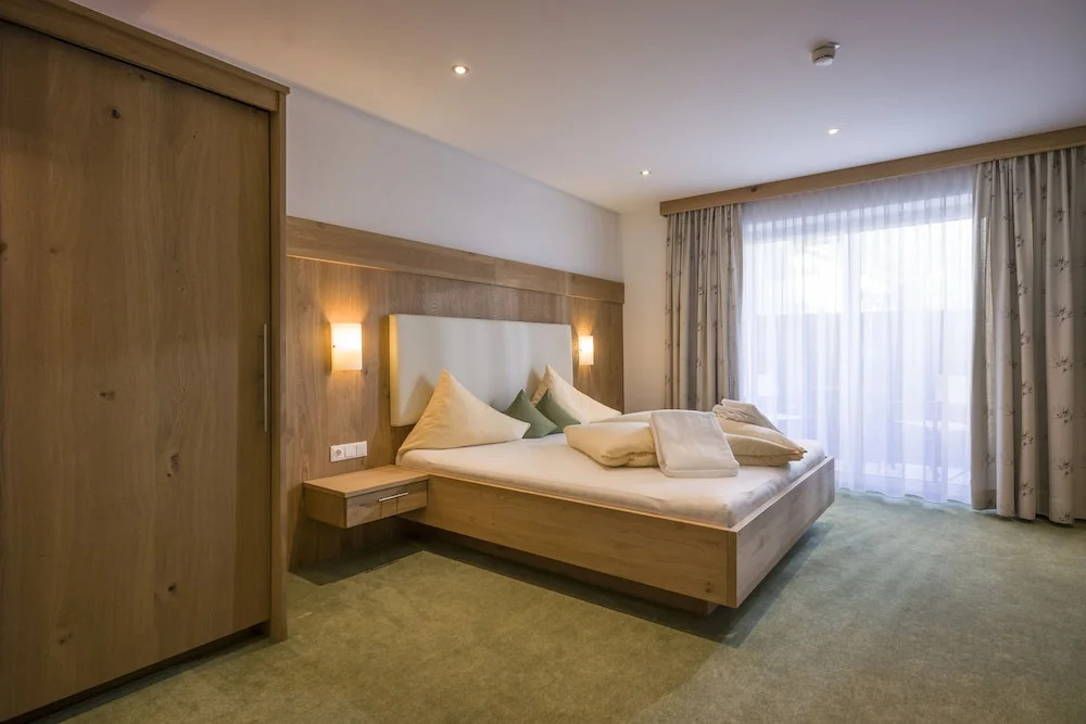 Alpenhof Hotel Garni Suprême