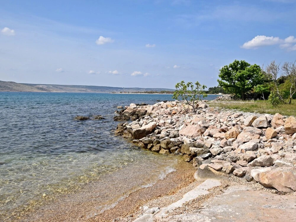 Apartments Pinka 30 M From The Sea