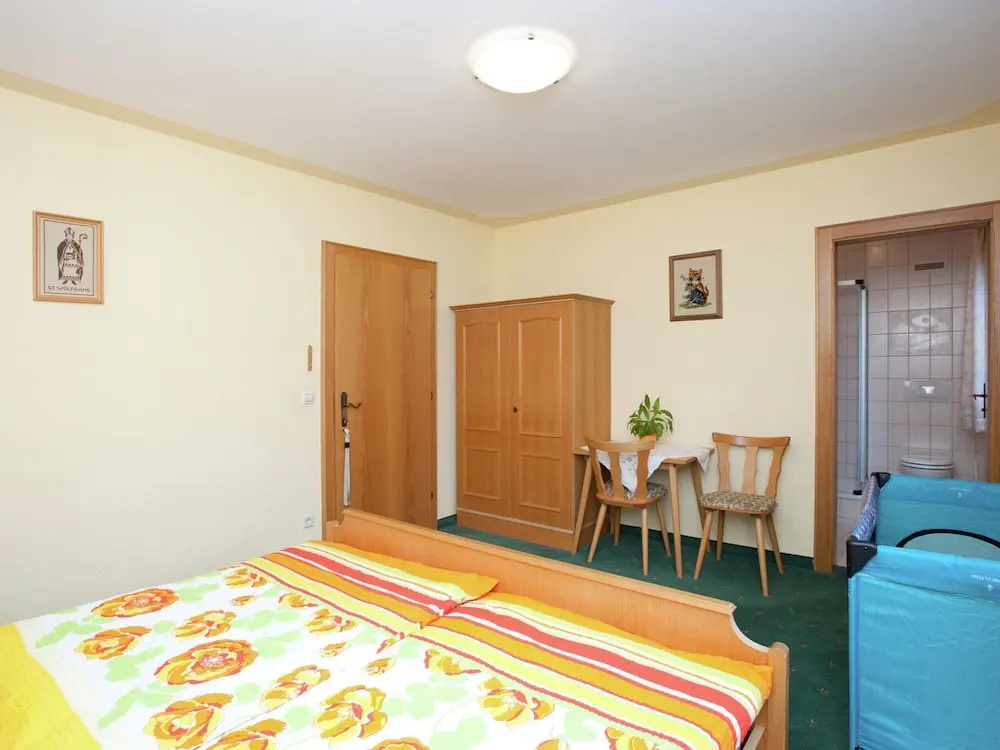 Apartment in Altenmarkt Near Ski Lifts