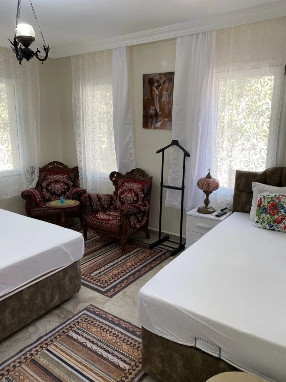Villa Lara Tatil Evleri